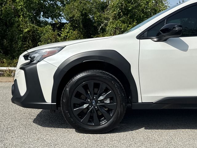 Used 2024 Subaru Outback SUV