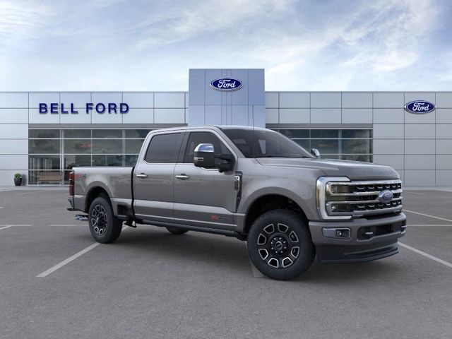 2024 Ford F-250SD Platinum 7