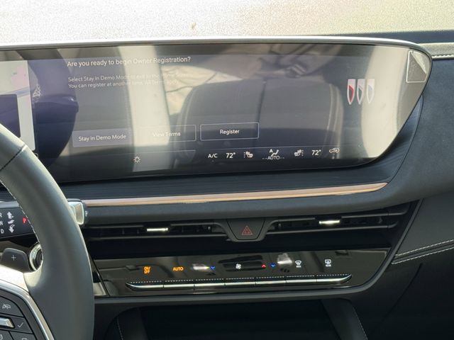 2026 Buick Envision Sport Touring Red at Big Star Buick GMC