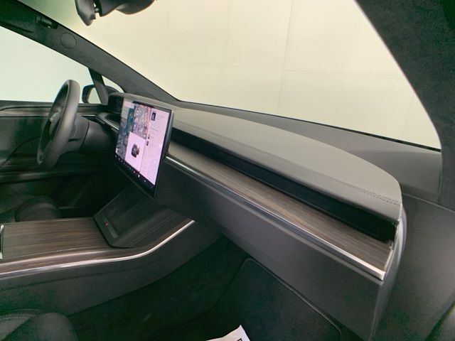 2022 Tesla Model X Base 26