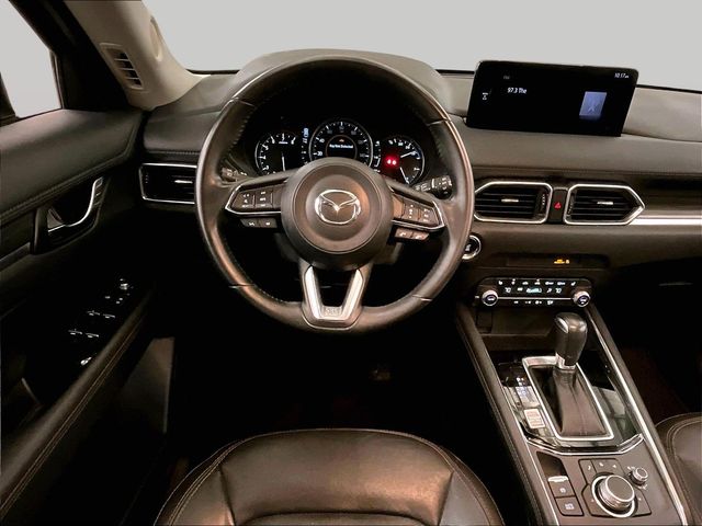 2022 Mazda CX-5 2.5 S Premium Package - 4