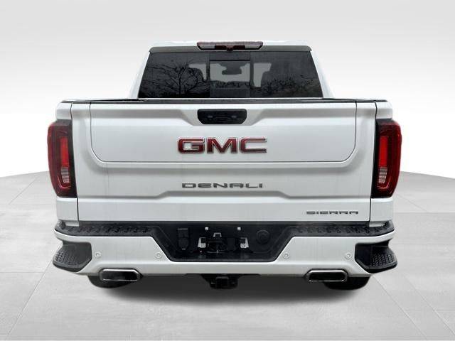 2022 GMC Sierra 1500 Denali 4