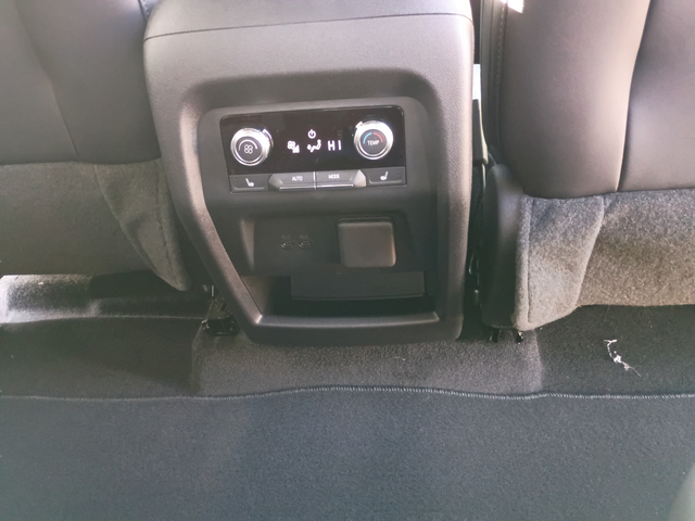 new 2026 GMC Acadia car, priced at $52,000