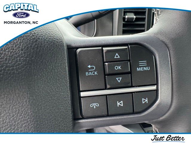 New 2026 White Ford Lariat image 20