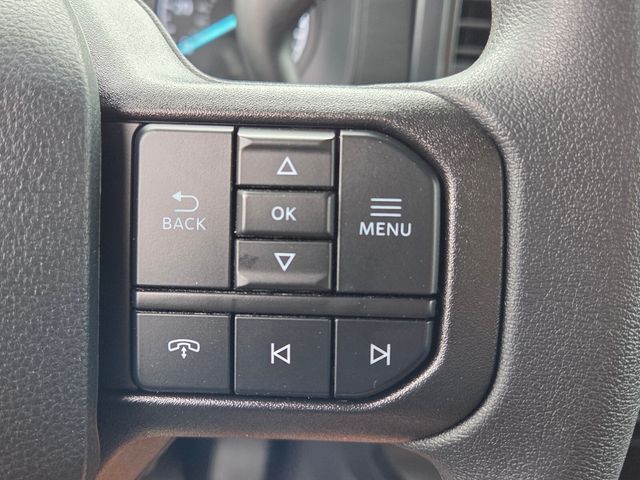 New 2026 Gray Ford STX image 25