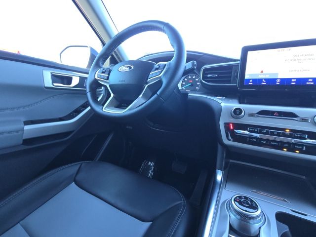 Photo of 2023 Ford Explorer XLT in Dallas, GA - 27,  2023 Ford Explorer XLT:L42867B