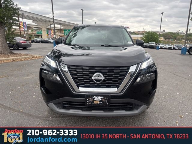Used Car 2023 Nissan Rogue  S For Sale Under $20,000 In San Antonio, Texas