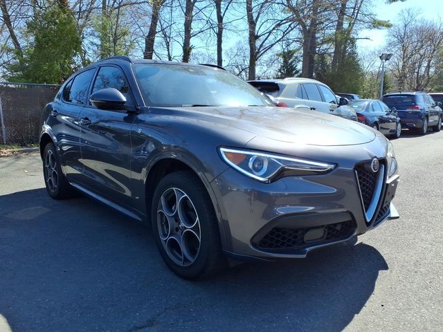 2023 Alfa Romeo Stelvio - Image 5