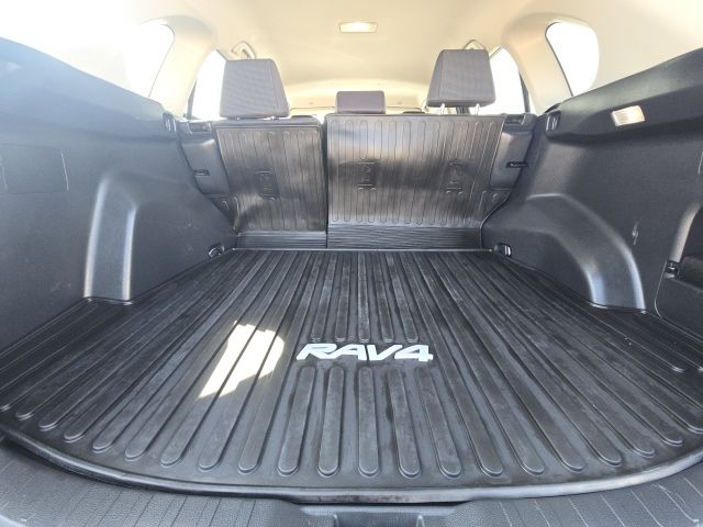 Photo of 2023 Toyota RAV4 LE in Dallas, GA - 12,  2023 Toyota RAV4 LE:B01619A