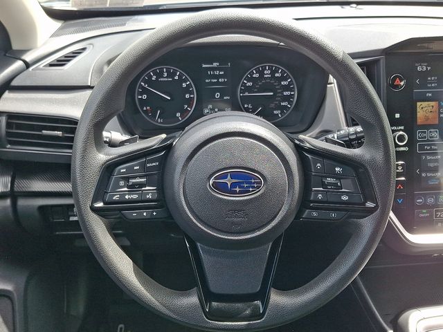 used 2024 Subaru Crosstrek car, priced at $27,487