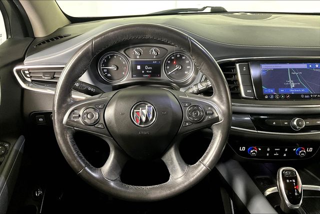 Used 2020 Buick Enclave For Sale in OLIVE BRANCH, MS