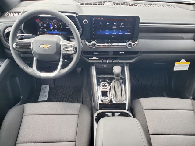 2026 Chevrolet Colorado Crew Cab 4WD Pickup for sale #T1299694 - photo 21