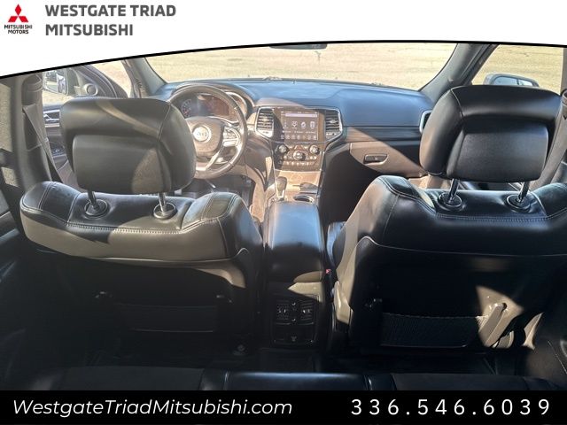 JeepGrand Cherokee22