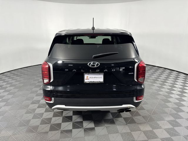 Used 2021 Hyundai Palisade For Sale in Indianapolis, IN