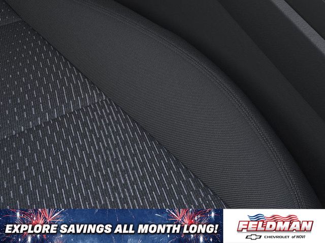 New 2026 Chevrolet Equinox For Sale in Livonia, MI