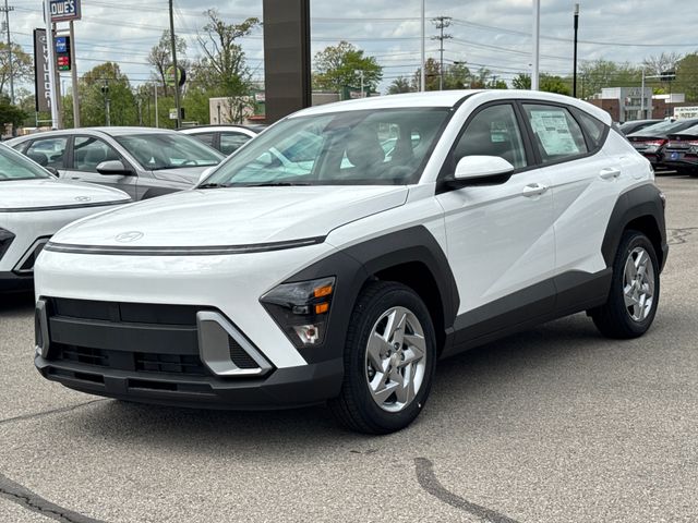 2026 Hyundai KONA SE
