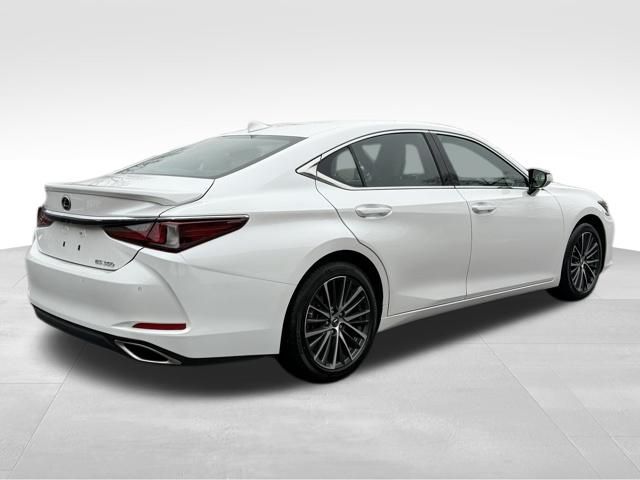 2023 Lexus ES