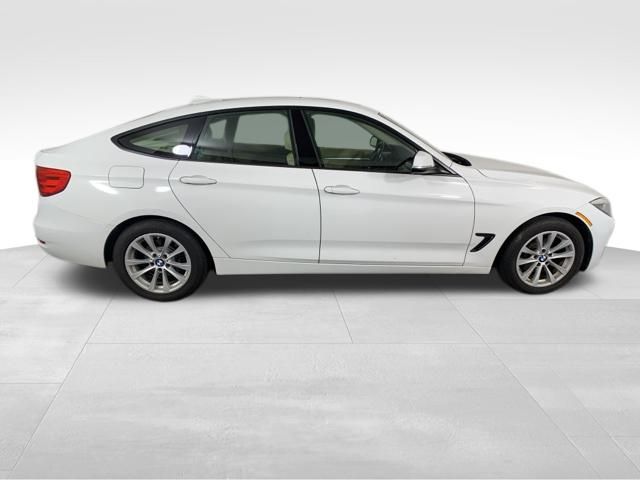 2014 BMW 3 Series 328i xDrive Gran Turismo 7