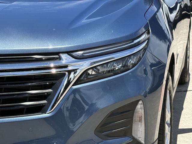 2024 Chevrolet Equinox LT - 9