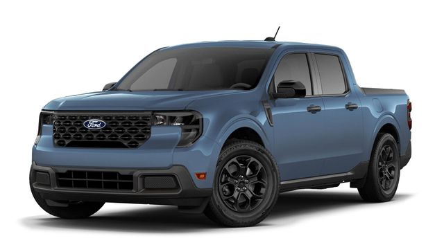 2026 Ford Maverick's photo