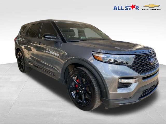2021 Ford Explorer ST AWD
