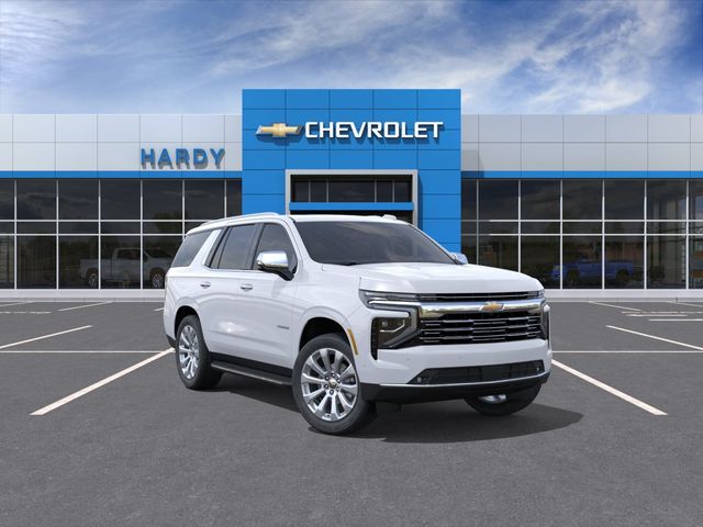 2026 Chevrolet Tahoe Premier  47080
