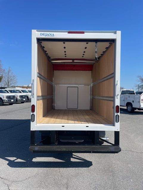 2025 Ford E-Series E-350 SD