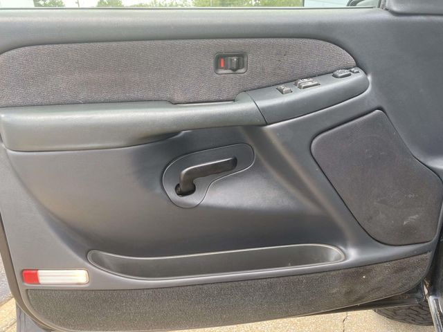 Used 2001 GMC Sierra 1500 Truck
