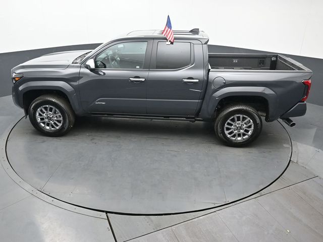 2024 Toyota Tacoma Limited 47