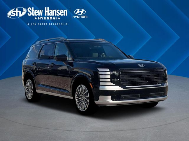 New 2026 Black Hyundai Calligraphy image 11