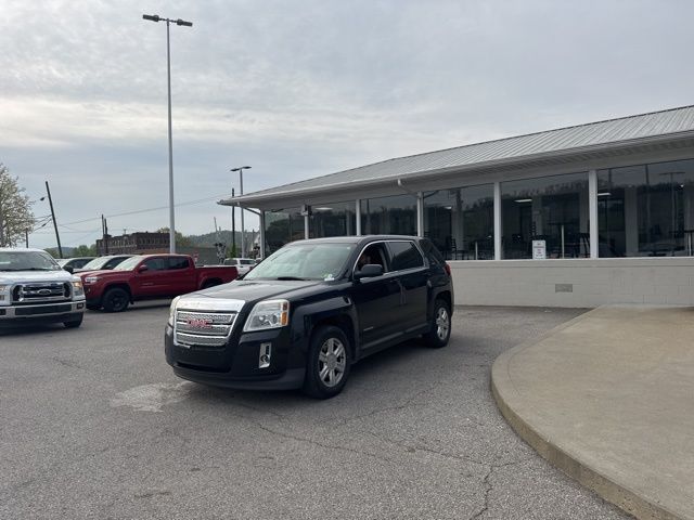 2015 GMC Terrain SLE-1 photo