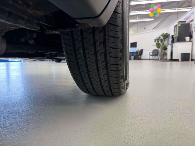 used 2023 Honda CR-V car, priced at $30,111