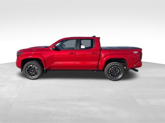 new 2026 Toyota Tacoma car, priced at $46,154