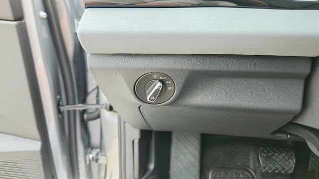 2026 Volkswagen Jetta