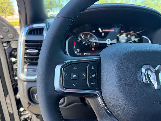 new 2026 Ram 3500 car, priced at $89,075