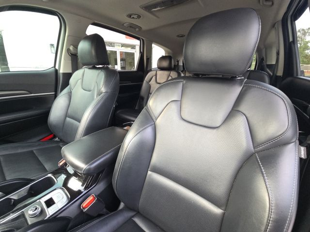 2020 Kia Telluride S:46045A