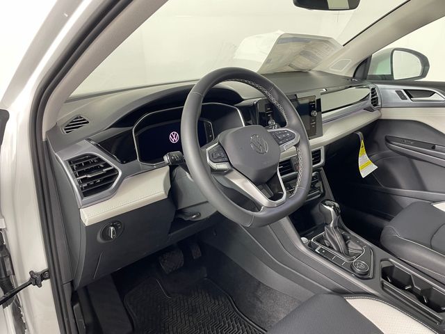 New 2026 Volkswagen Taos 1.5T SEL For Sale in Bremerton, WA