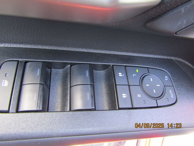 used 2025 Toyota 4Runner car, priced at $54,999