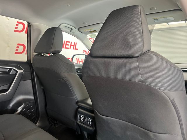 Used 2024 Toyota RAV4 SUV