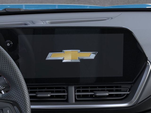 New 2025 Chevrolet Trax For Sale in Livonia, MI