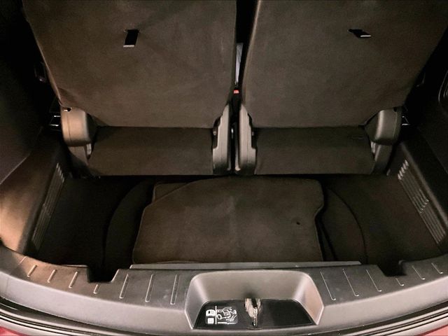 2018 Ford Explorer Limited Red at John Sisson Motors