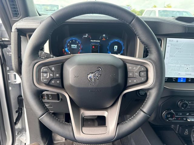 New 2026 White Ford Outer Banks image 22