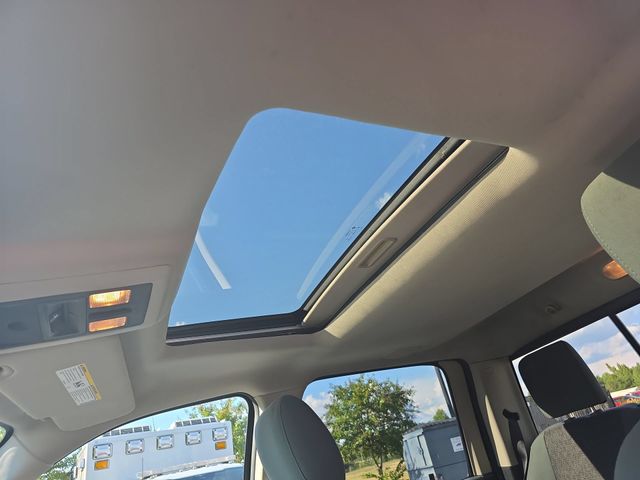 Used 2015 True Blue Pearlcoat Ram Big Horn image 29