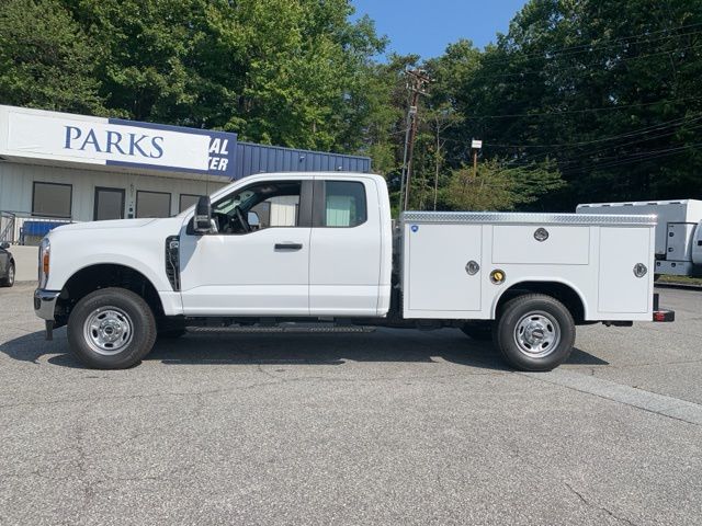 2024 Ford F-350SD XL 2