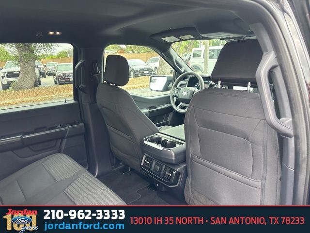 Used Car 2023 Ford F-150  Xl For Sale Under $35,000 In San Antonio, Texas