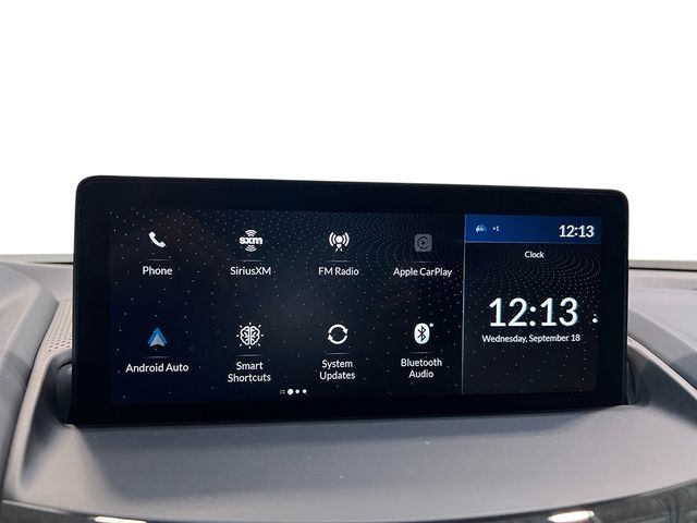 2026 Acura RDX Base - null exterior view 18