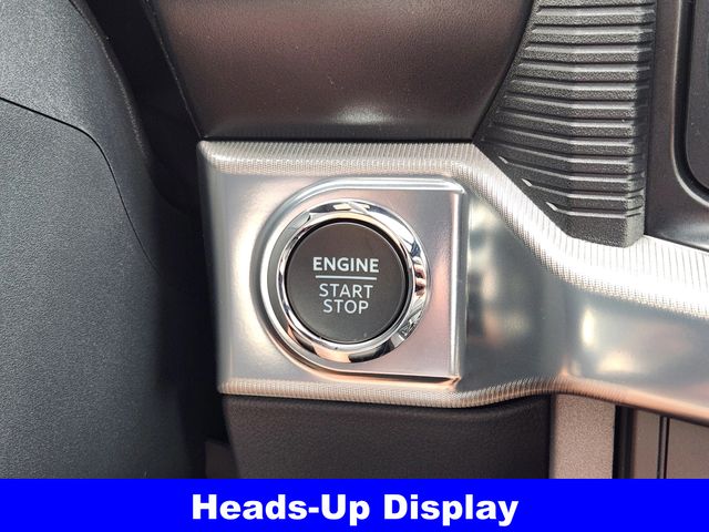 2025 Ford F-150 Lariat photo