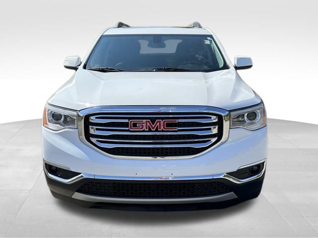 2019 GMC Acadia SLT-1 2