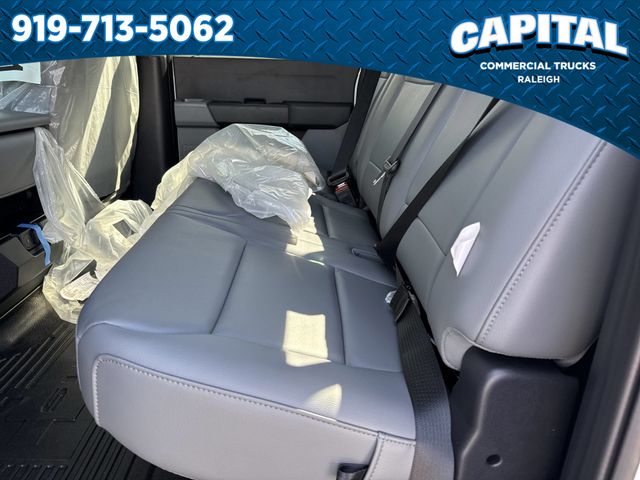 New 2026 White Ford 9FT SERVICE BODY image 20