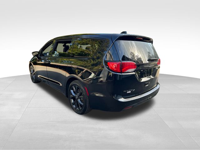 2020 Chrysler Pacifica Touring 7